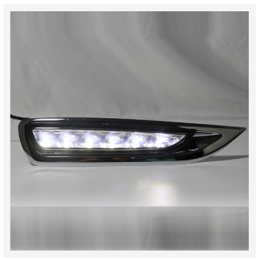 9-15 mazda core day lights-пара