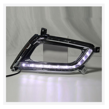 14-15 kia K5 lightning-пара