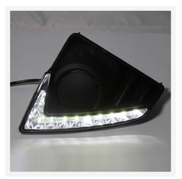 13-15 toyota eview light-пара