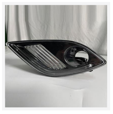 16-19 mazda CX-4 дневная лампа-пара