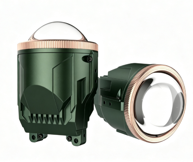FF - 3.0 Fog - F1